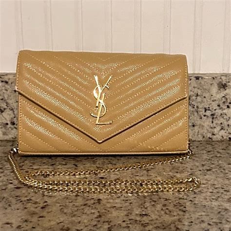 yves saint laurent nude satchel|HANDBAGS .